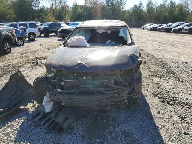 Photo 4 VIN: 5N1AT2MT7HC777034 - NISSAN ROGUE S 