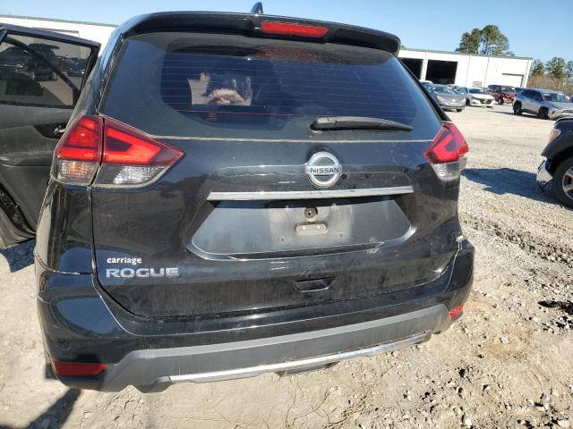 Photo 5 VIN: 5N1AT2MT7HC777034 - NISSAN ROGUE S 