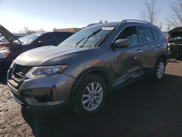 Photo 0 VIN: 5N1AT2MT7HC779320 - NISSAN ROGUE 