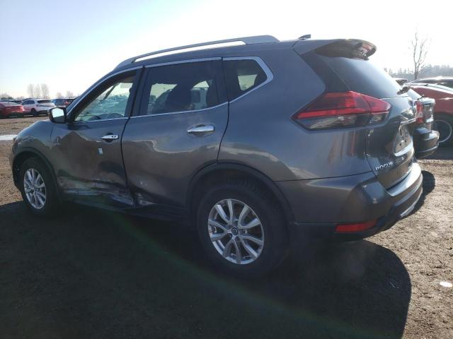 Photo 1 VIN: 5N1AT2MT7HC779320 - NISSAN ROGUE 