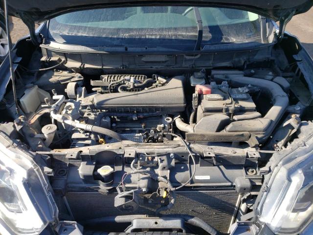 Photo 11 VIN: 5N1AT2MT7HC779320 - NISSAN ROGUE 