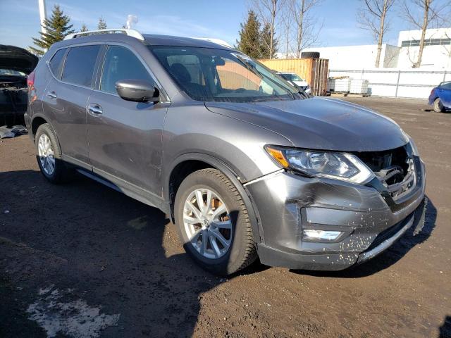 Photo 3 VIN: 5N1AT2MT7HC779320 - NISSAN ROGUE 