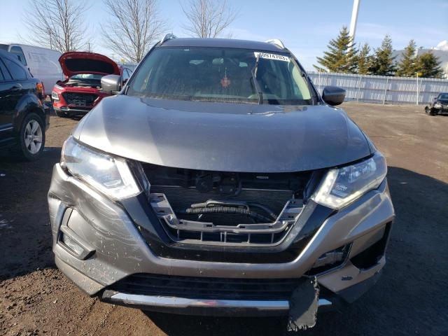 Photo 4 VIN: 5N1AT2MT7HC779320 - NISSAN ROGUE 