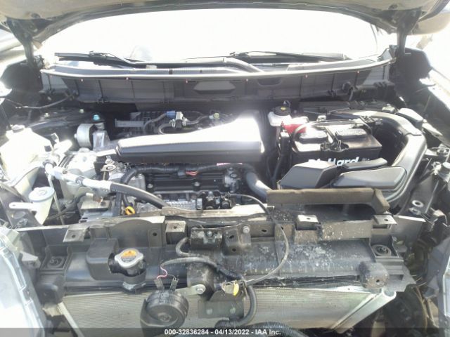 Photo 9 VIN: 5N1AT2MT7HC780371 - NISSAN ROGUE 