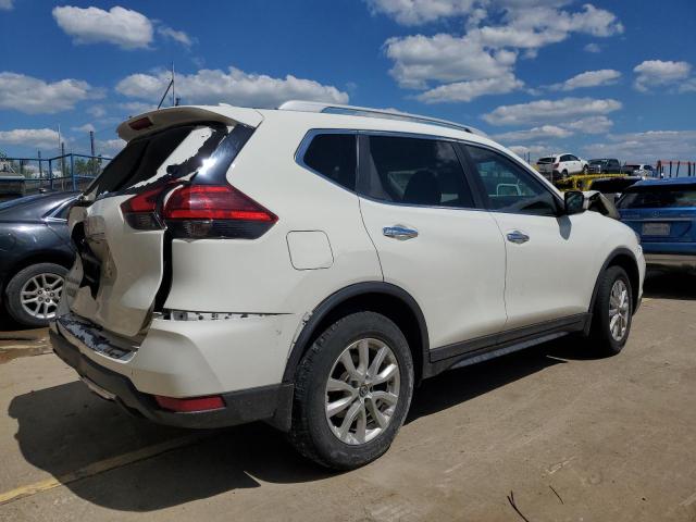 Photo 2 VIN: 5N1AT2MT7HC784033 - NISSAN ROGUE 