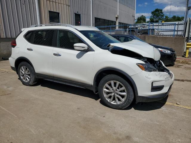 Photo 3 VIN: 5N1AT2MT7HC784033 - NISSAN ROGUE 