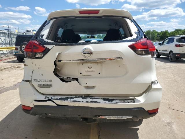 Photo 5 VIN: 5N1AT2MT7HC784033 - NISSAN ROGUE 