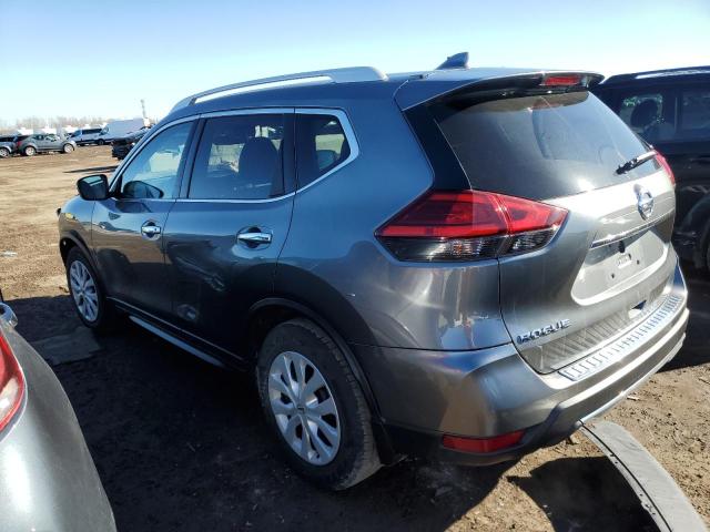 Photo 1 VIN: 5N1AT2MT7HC784436 - NISSAN ROGUE S 