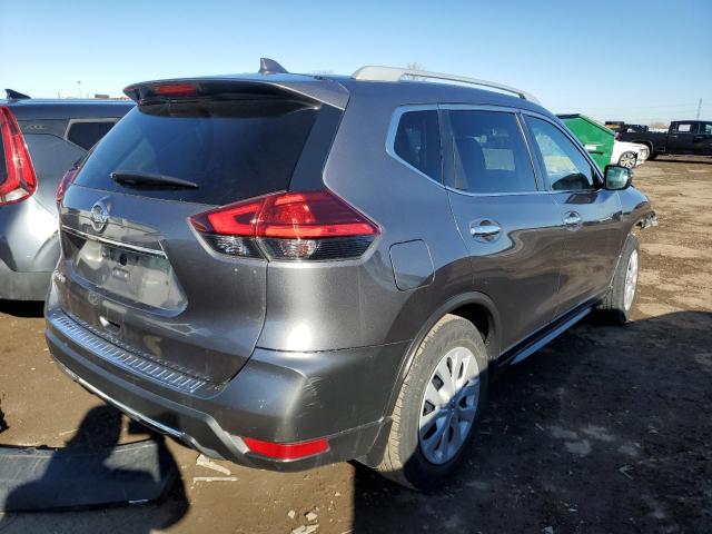 Photo 2 VIN: 5N1AT2MT7HC784436 - NISSAN ROGUE S 