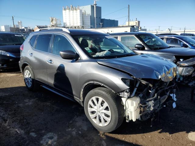 Photo 3 VIN: 5N1AT2MT7HC784436 - NISSAN ROGUE S 