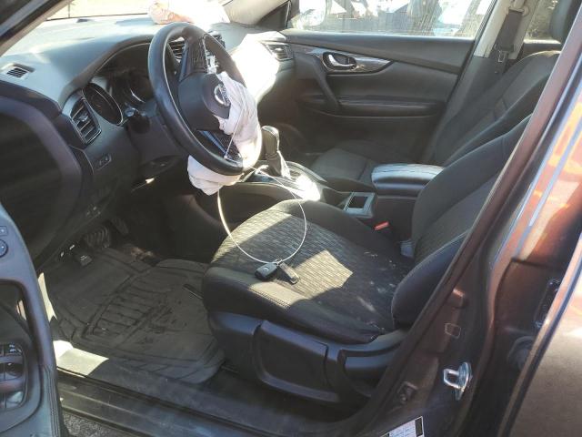 Photo 6 VIN: 5N1AT2MT7HC784436 - NISSAN ROGUE S 