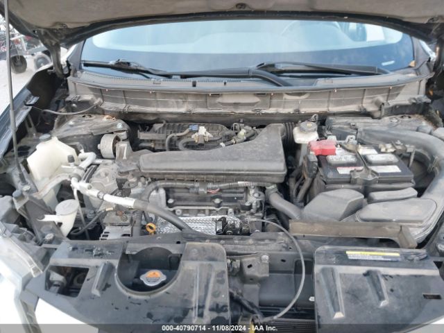 Photo 9 VIN: 5N1AT2MT7HC787742 - NISSAN ROGUE 