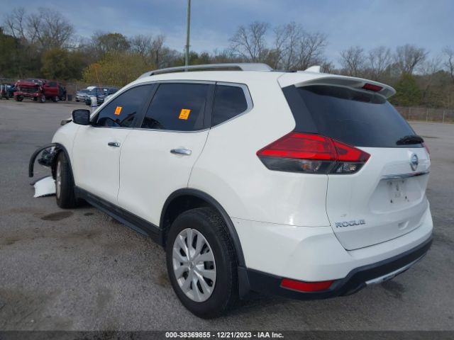 Photo 2 VIN: 5N1AT2MT7HC787935 - NISSAN ROGUE 