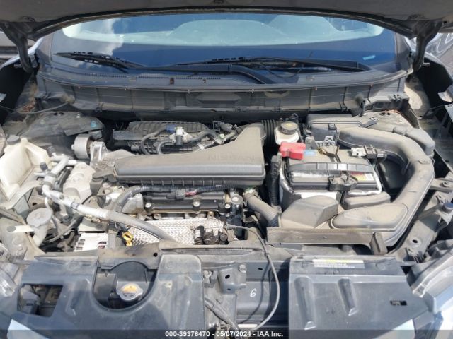 Photo 9 VIN: 5N1AT2MT7HC790530 - NISSAN ROGUE 