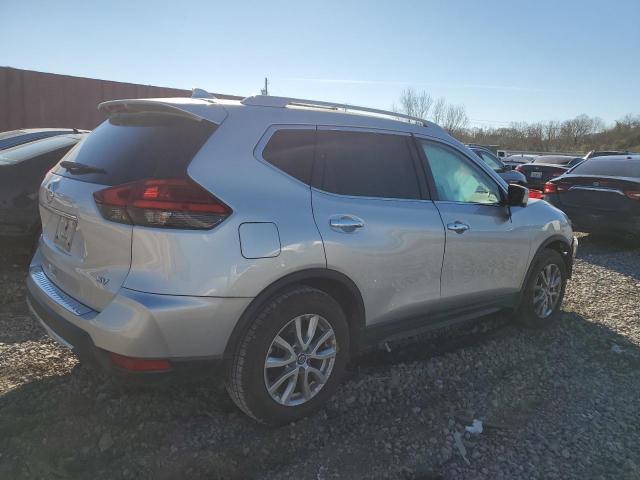 Photo 2 VIN: 5N1AT2MT7HC794173 - NISSAN ROGUE 