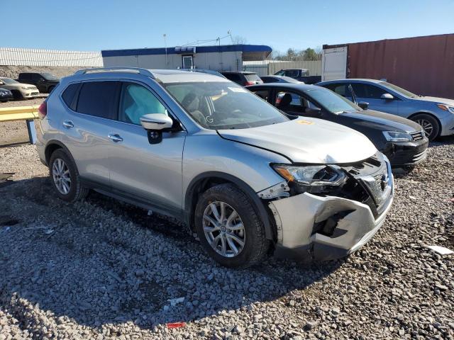 Photo 3 VIN: 5N1AT2MT7HC794173 - NISSAN ROGUE 