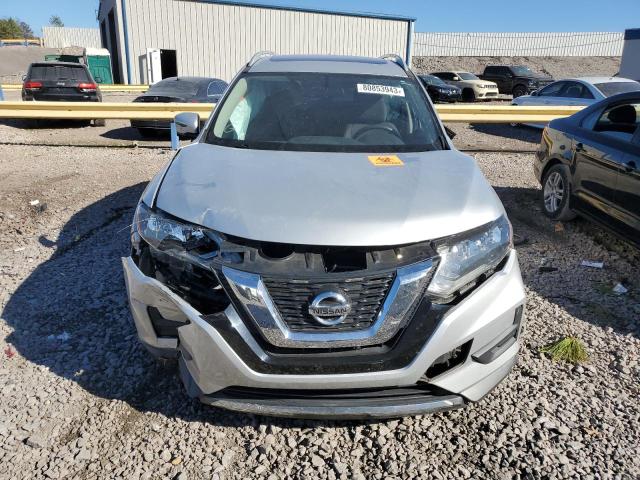 Photo 4 VIN: 5N1AT2MT7HC794173 - NISSAN ROGUE 