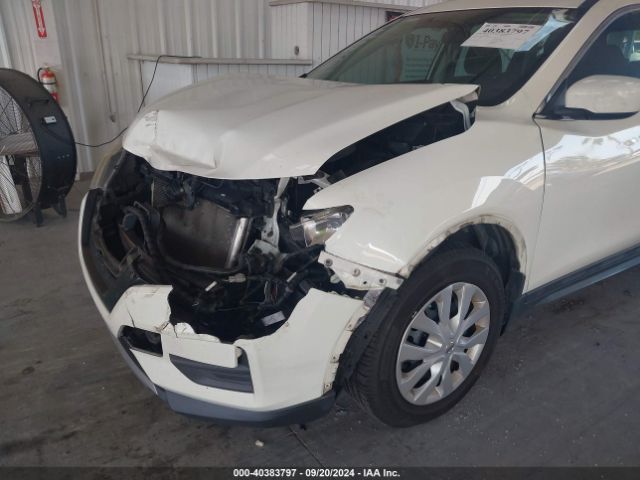 Photo 5 VIN: 5N1AT2MT7HC795470 - NISSAN ROGUE 