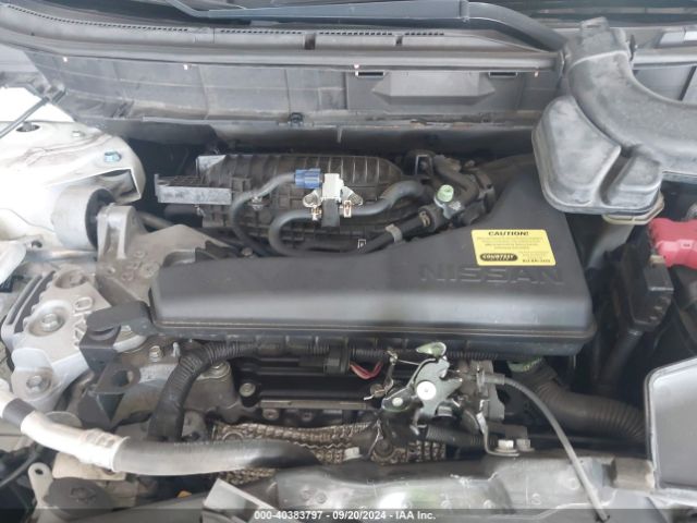 Photo 9 VIN: 5N1AT2MT7HC795470 - NISSAN ROGUE 