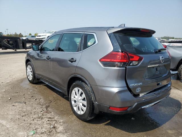 Photo 1 VIN: 5N1AT2MT7HC796070 - NISSAN ROGUE S 