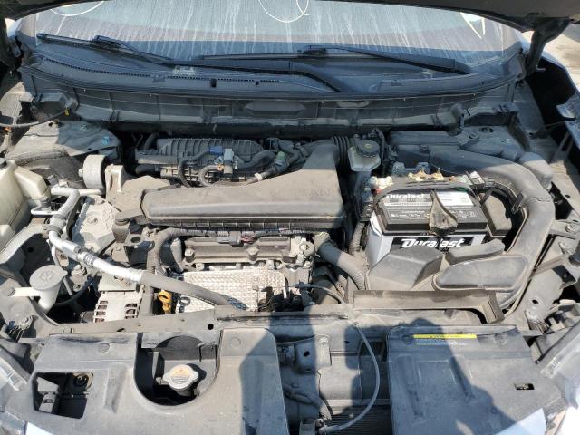 Photo 11 VIN: 5N1AT2MT7HC796070 - NISSAN ROGUE S 