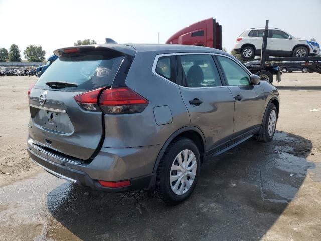 Photo 2 VIN: 5N1AT2MT7HC796070 - NISSAN ROGUE S 