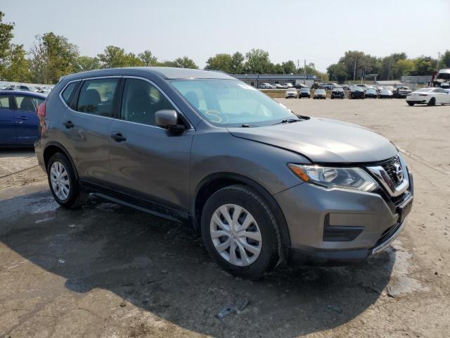 Photo 3 VIN: 5N1AT2MT7HC796070 - NISSAN ROGUE S 