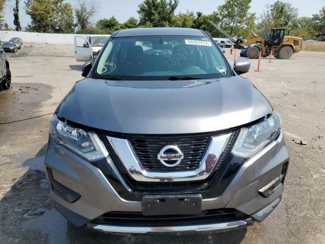 Photo 4 VIN: 5N1AT2MT7HC796070 - NISSAN ROGUE S 