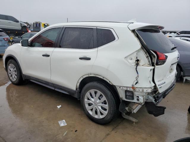 Photo 1 VIN: 5N1AT2MT7HC810484 - NISSAN ROGUE 