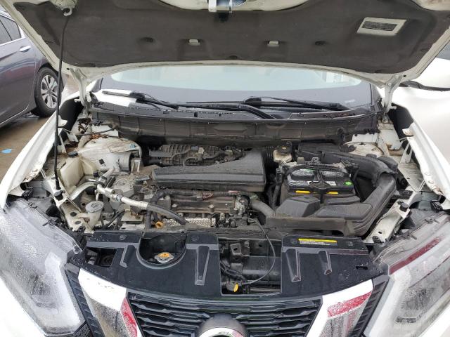 Photo 11 VIN: 5N1AT2MT7HC810484 - NISSAN ROGUE 