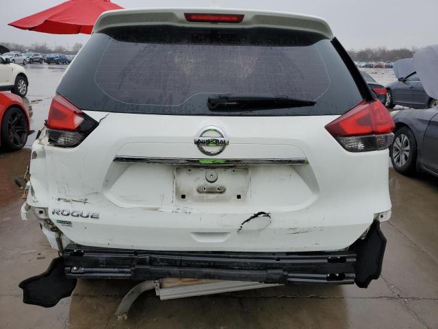 Photo 5 VIN: 5N1AT2MT7HC810484 - NISSAN ROGUE 