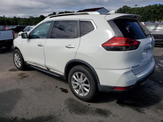 Photo 1 VIN: 5N1AT2MT7HC821145 - NISSAN ROGUE S 