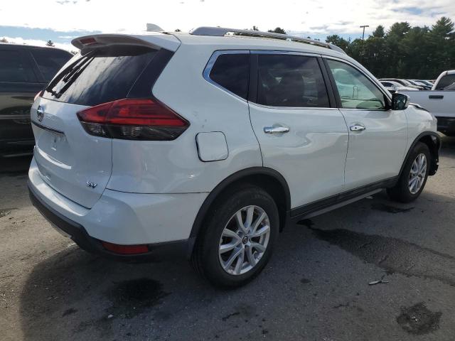 Photo 2 VIN: 5N1AT2MT7HC821145 - NISSAN ROGUE S 