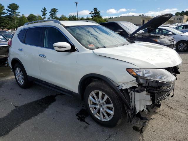 Photo 3 VIN: 5N1AT2MT7HC821145 - NISSAN ROGUE S 