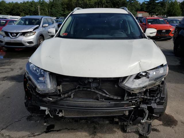 Photo 4 VIN: 5N1AT2MT7HC821145 - NISSAN ROGUE S 