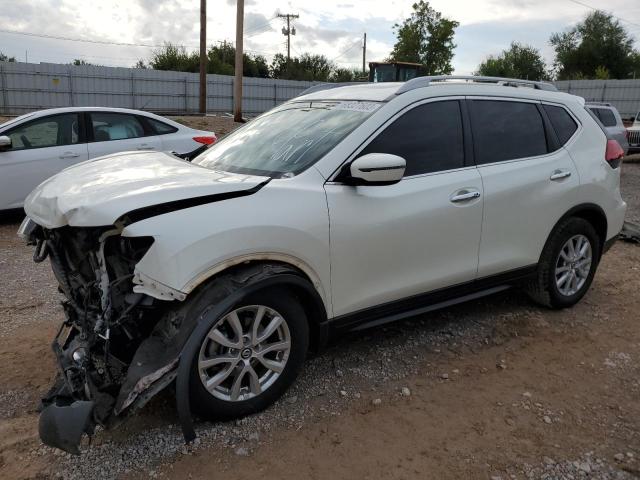 Photo 0 VIN: 5N1AT2MT7HC827446 - NISSAN ROGUE S 