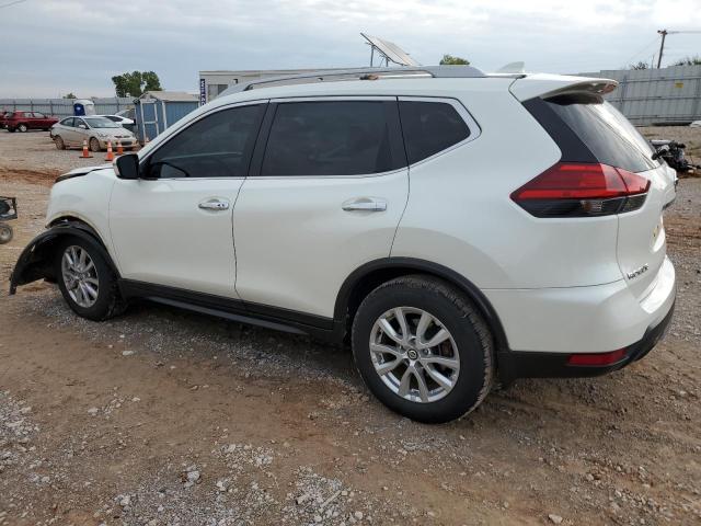 Photo 1 VIN: 5N1AT2MT7HC827446 - NISSAN ROGUE S 