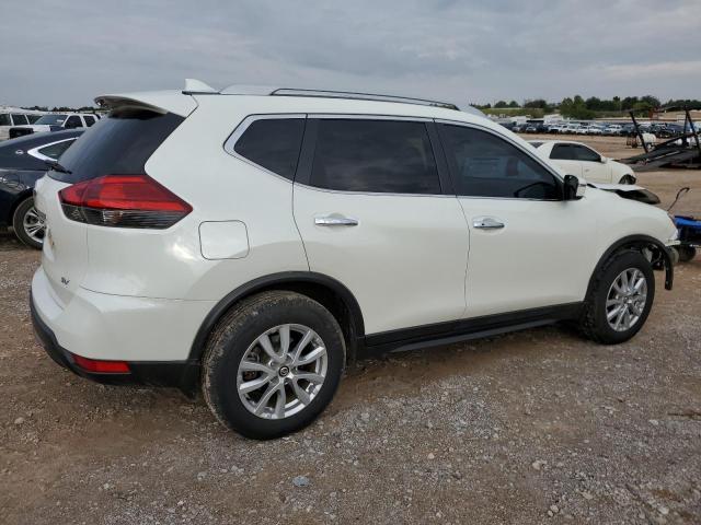 Photo 2 VIN: 5N1AT2MT7HC827446 - NISSAN ROGUE S 