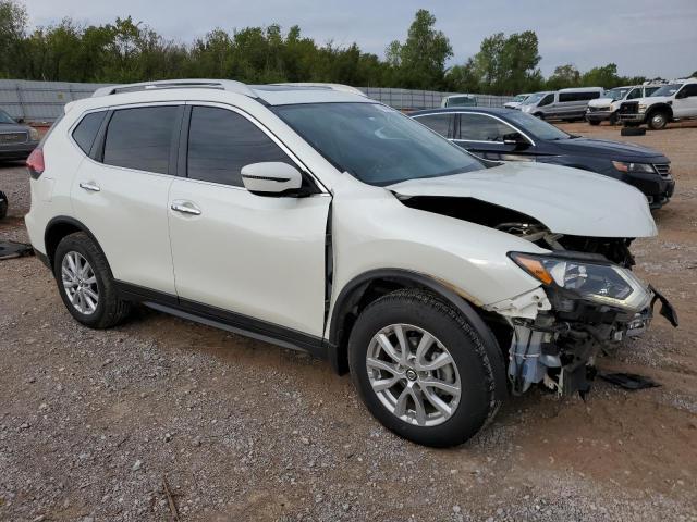 Photo 3 VIN: 5N1AT2MT7HC827446 - NISSAN ROGUE S 