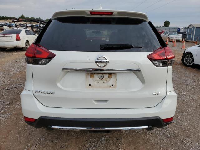 Photo 5 VIN: 5N1AT2MT7HC827446 - NISSAN ROGUE S 