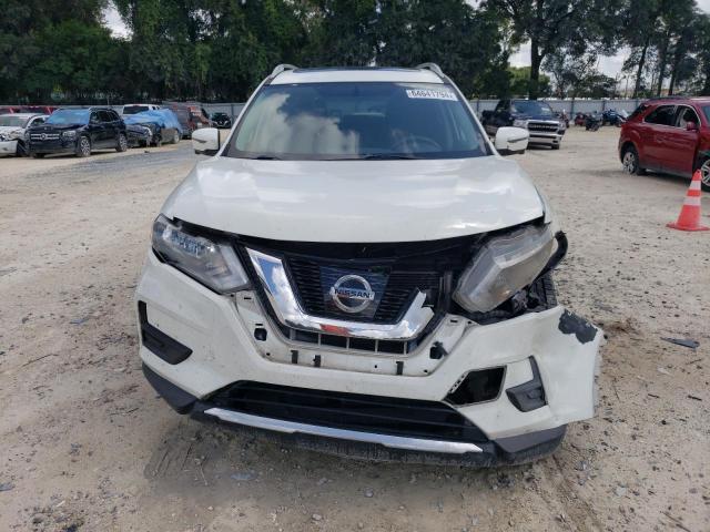 Photo 4 VIN: 5N1AT2MT7HC830427 - NISSAN ROGUE 