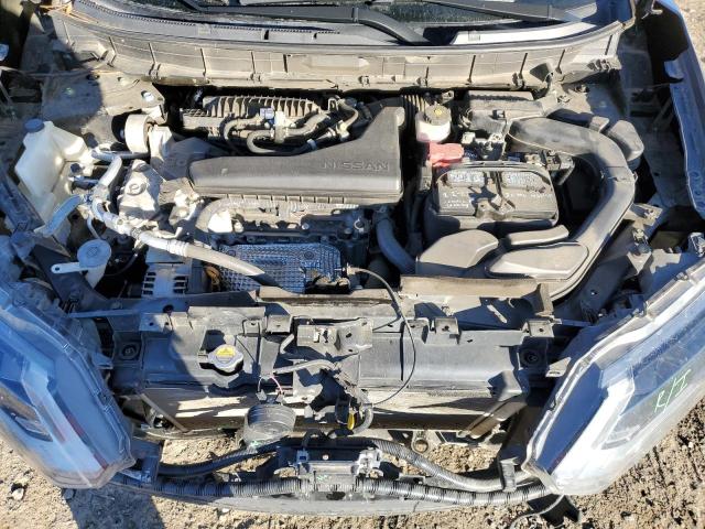 Photo 10 VIN: 5N1AT2MT7HC835840 - NISSAN ROGUE 