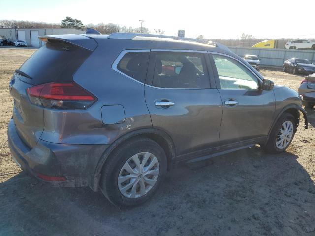 Photo 2 VIN: 5N1AT2MT7HC835840 - NISSAN ROGUE 