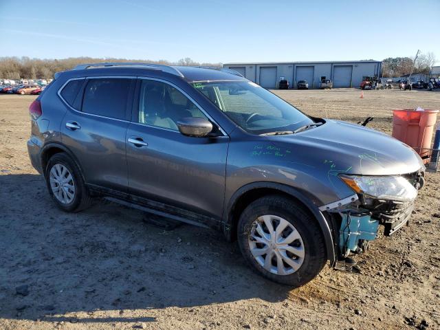 Photo 3 VIN: 5N1AT2MT7HC835840 - NISSAN ROGUE 