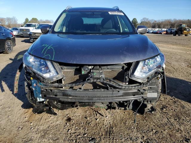 Photo 4 VIN: 5N1AT2MT7HC835840 - NISSAN ROGUE 