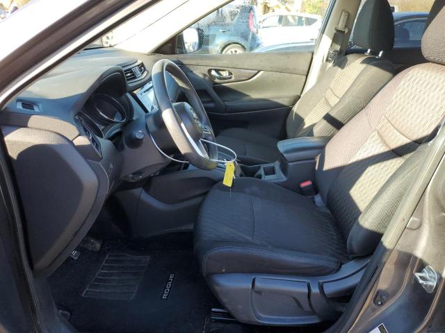 Photo 6 VIN: 5N1AT2MT7HC835840 - NISSAN ROGUE 