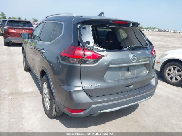 Photo 2 VIN: 5N1AT2MT7HC836017 - NISSAN ROGUE 