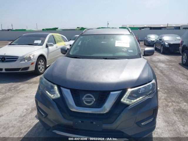 Photo 5 VIN: 5N1AT2MT7HC836017 - NISSAN ROGUE 