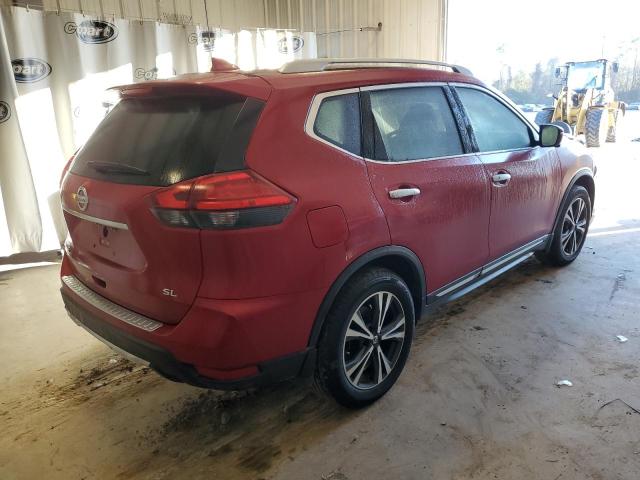 Photo 2 VIN: 5N1AT2MT7HC839189 - NISSAN ROGUE S 