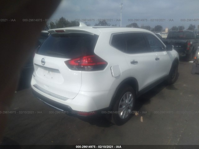 Photo 3 VIN: 5N1AT2MT7HC839791 - NISSAN ROGUE 